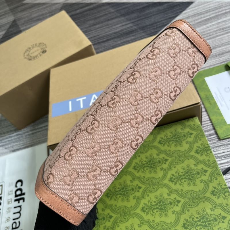 Gvc*1 clutch bags